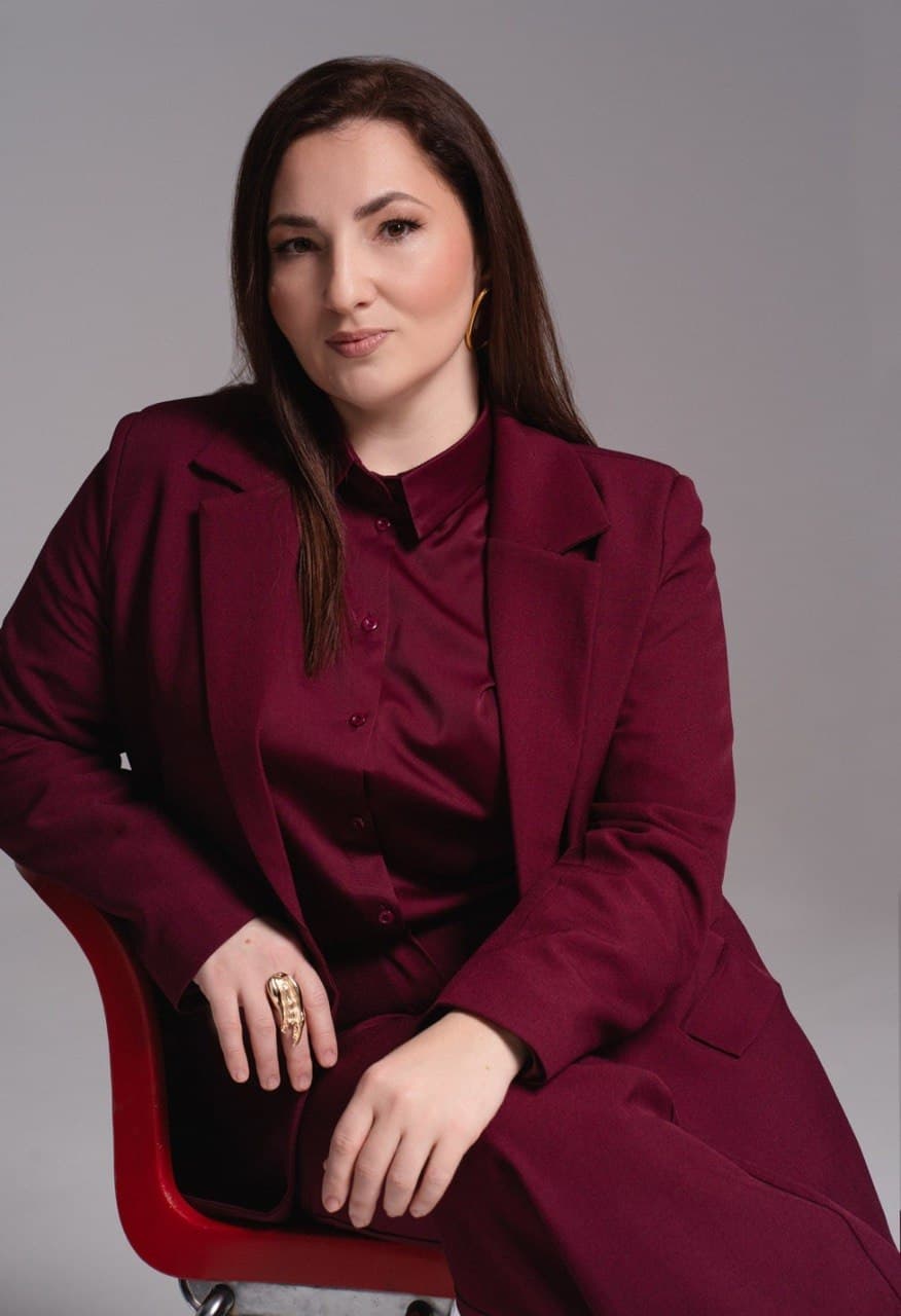 Чич Зарема Руслановна, адвокат